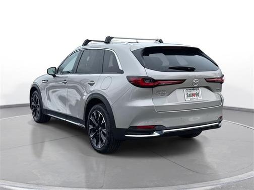 2024 Mazda CX-90 PHEV Premium