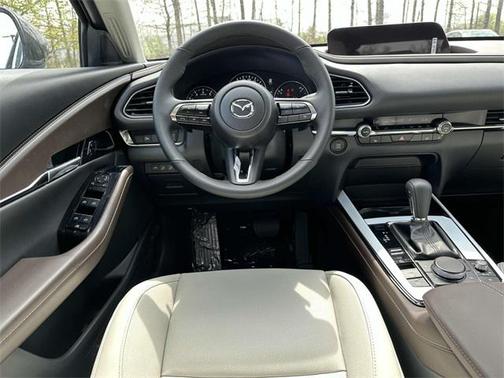 2025 Mazda CX-30 Premium Package