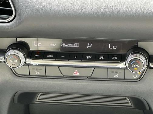 2025 Mazda CX-30 Premium Package