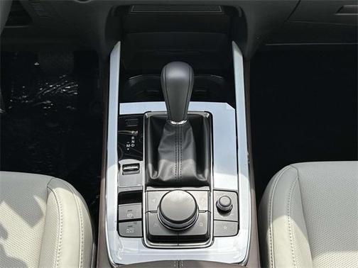 2025 Mazda CX-30 Premium Package
