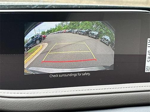 2025 Mazda CX-30 2.5 S Premium Package