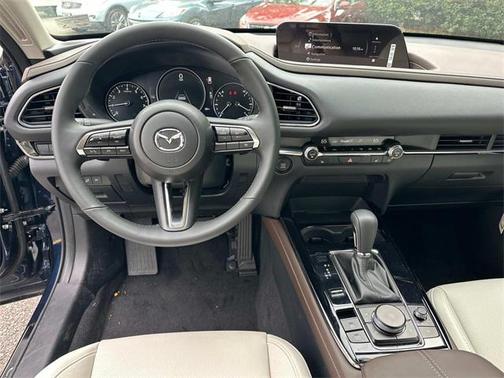 2025 Mazda CX-30 2.5 S Premium Package
