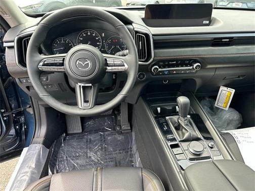2025 Mazda CX-50 2.5 Turbo Premium Plus Package
