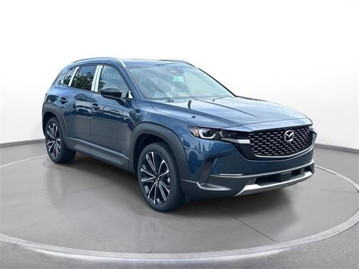 2025 Mazda CX-50 2.5 Turbo Premium Plus Package