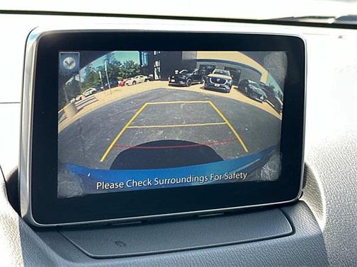 2016 Scion iA Base