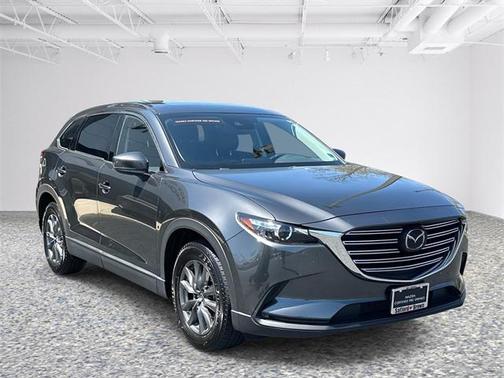 2023 Mazda CX-9 Touring