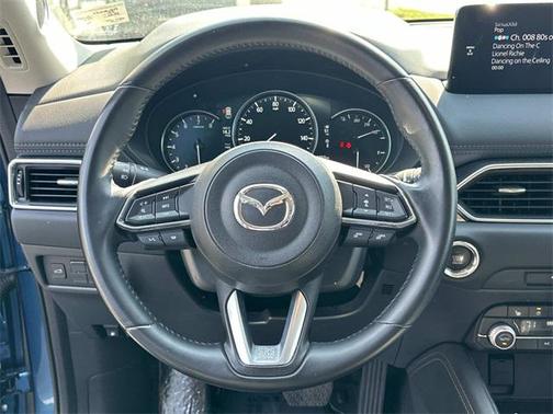 2022 Mazda CX-5 2.5 S Premium