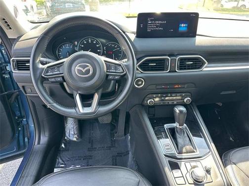 2022 Mazda CX-5 2.5 S Premium