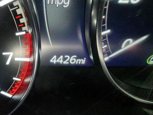 Ceramic Metallic 2025 Mazda CX-30 2.5 S Select Sport