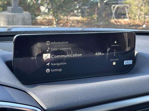 2026 Mazda CX-50 Hybrid Premium Plus