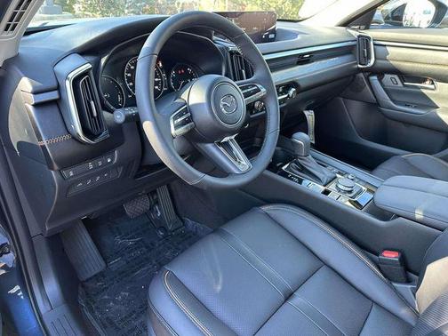 2026 Mazda CX-50 Hybrid Premium Plus