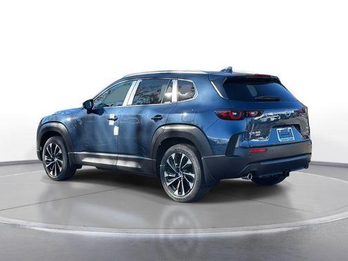 2026 Mazda CX-50 Hybrid Premium Plus