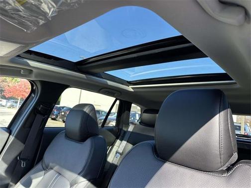 2026 Mazda CX-50 Hybrid Premium Plus