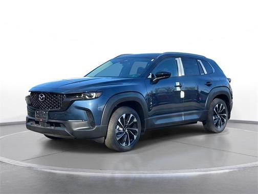 2026 Mazda CX-50 Hybrid Premium Plus