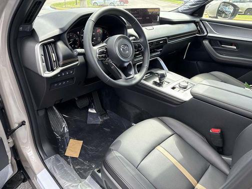 2026 Mazda CX-90 3.3 Turbo Premium Plus