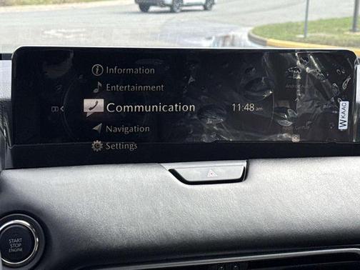 2026 Mazda CX-90 3.3 Turbo Premium Plus