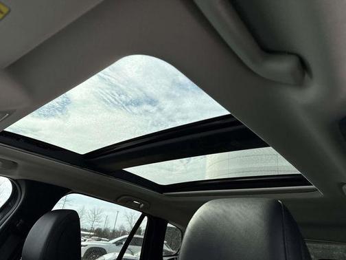 2026 Mazda CX-50 2.5 Turbo