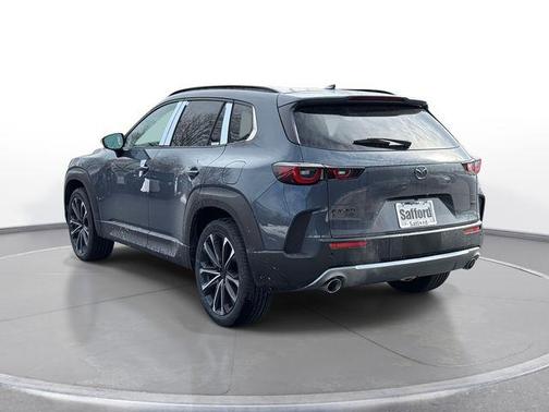 2026 Mazda CX-50 2.5 Turbo