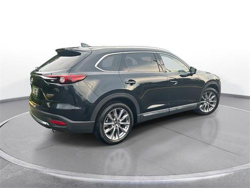 2022 Mazda CX-9 Grand Touring