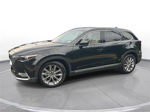 2022 Mazda CX-9 Grand Touring