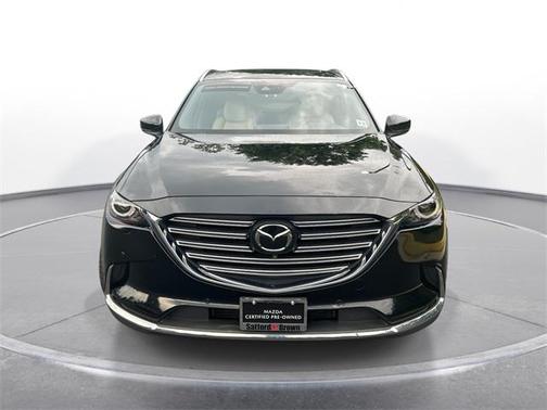 2022 Mazda CX-9 Grand Touring