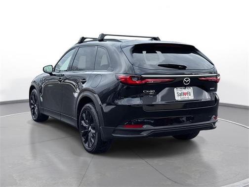 2025 Mazda CX-90 PHEV Premium Sport