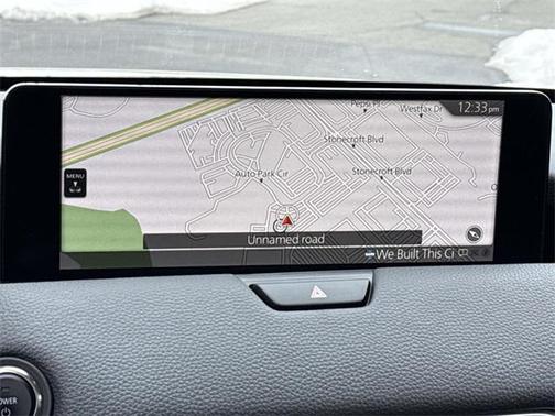 2025 Mazda CX-90 PHEV Premium Sport