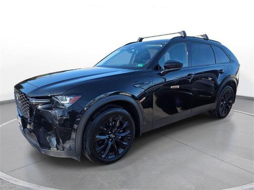 2025 Mazda CX-90 PHEV Premium Sport