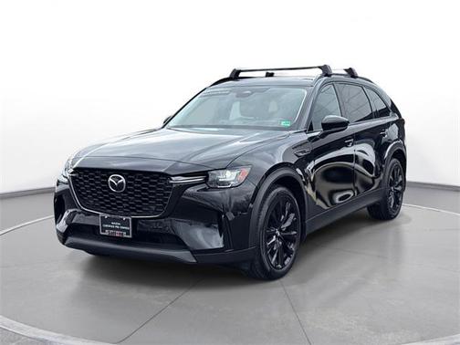 2025 Mazda CX-90 PHEV Premium Sport