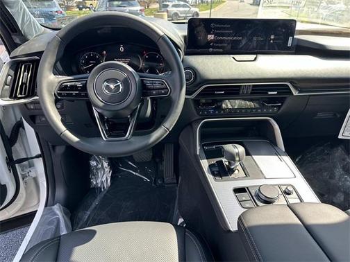 2025 Mazda CX-90 3.3 Turbo Premium Plus