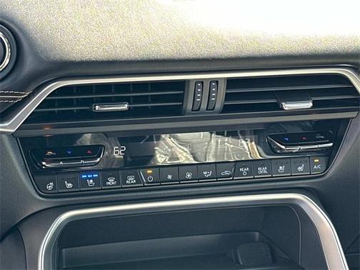2025 Mazda CX-90 3.3 Turbo Premium Plus