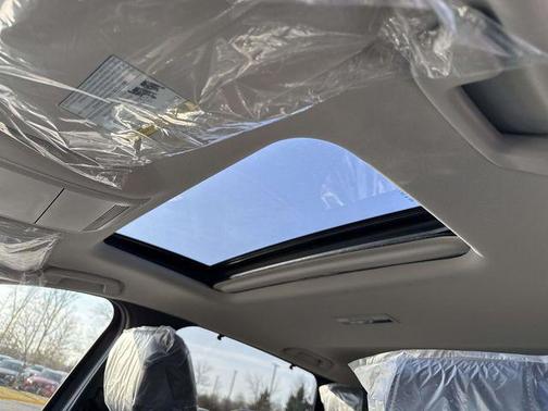 2026 Mazda CX-90 3.3 Turbo Preferred