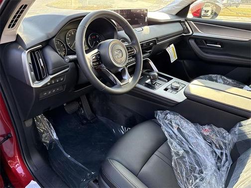 2026 Mazda CX-90 3.3 Turbo Preferred