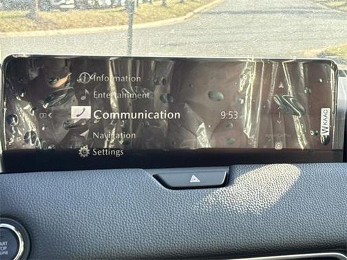 2026 Mazda CX-90 3.3 Turbo Preferred