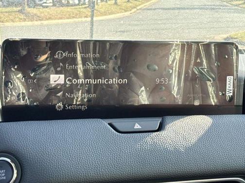 2026 Mazda CX-90 3.3 Turbo Preferred