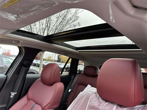 2026 Mazda CX-50 Hybrid Premium Plus