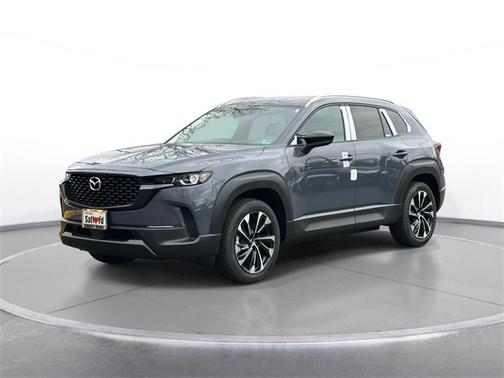 2026 Mazda CX-50 Hybrid Premium Plus
