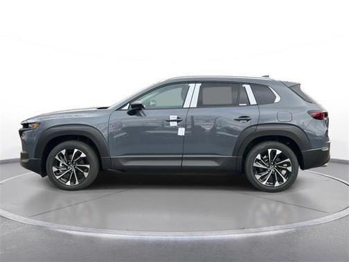 2026 Mazda CX-50 Hybrid Premium Plus