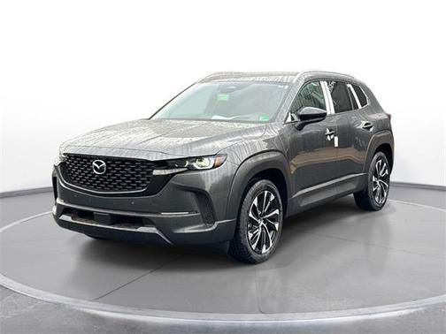 2026 Mazda CX-50 Hybrid Premium Plus