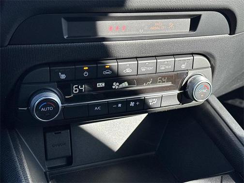 2022 Mazda CX-5 2.5 S Preferred Package