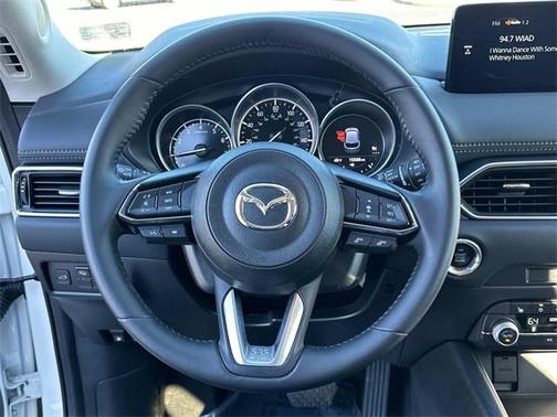 2022 Mazda CX-5 2.5 S Preferred Package
