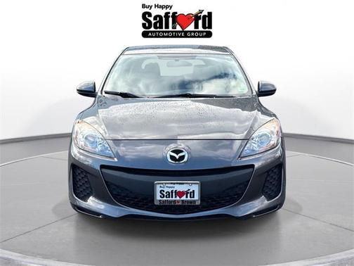2013 Mazda Mazda3 i Touring
