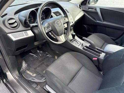 2013 Mazda Mazda3 i Touring