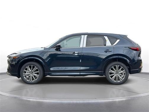 2025 Mazda CX-5 2.5 Turbo Signature