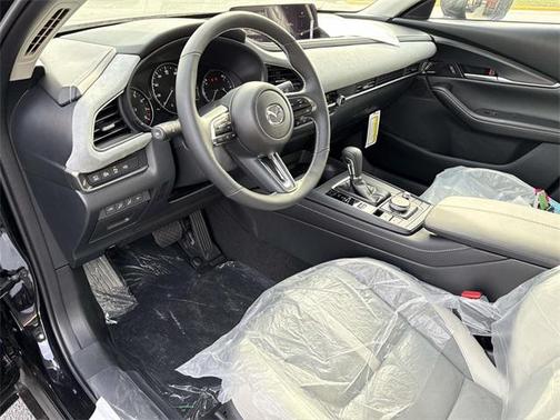 2026 Mazda CX-30 2.5 Turbo