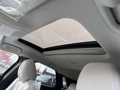 2026 Mazda CX-30 2.5 Turbo