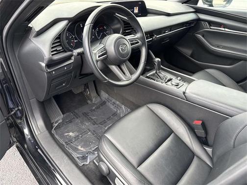 2023 Mazda Mazda3 2.5 S Select