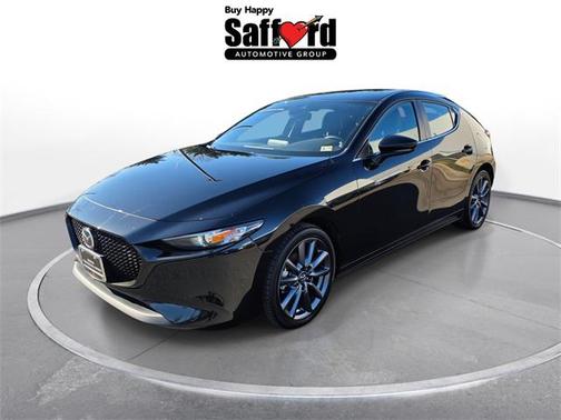 2023 Mazda Mazda3 2.5 S Select