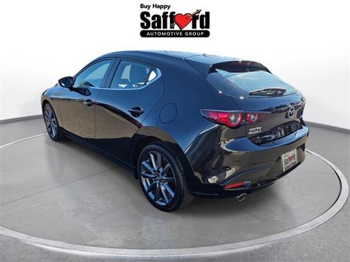 2023 Mazda Mazda3 2.5 S Select