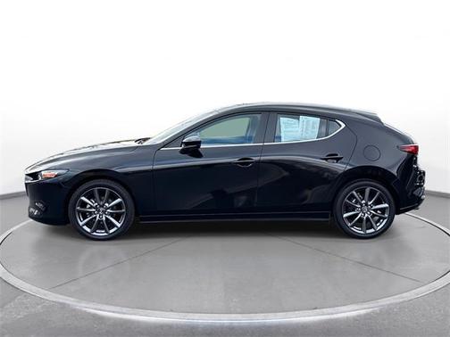 2023 Mazda Mazda3 2.5 S Select